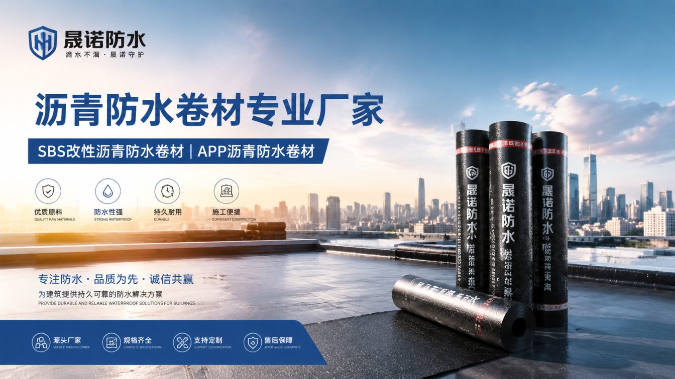 廊坊30+类防水产品实力厂家